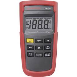 teploměr Beha Amprobe TMD-50 -60 - +1350 °C typ senzoru K