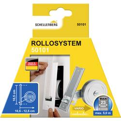 Schellenberg 50101 Navíječ pásu pod omítku Vhodné pro (rolety) Schellenberg Maxi