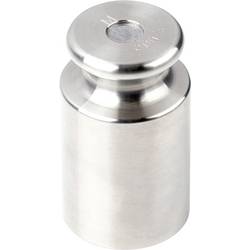 Kern 35709 Zkušební hmotnost 357-09, třída OIML M2, nominální hodnota 500 g, tlačítko, zkroucení ušlechtilé oceli (OIML)