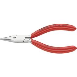 Knipex 37 33 125 přesné kleště 125 mm