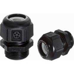 LAPP SKINTOP® KR-M 16X1,5 ATEX plus BK 54115215, od 4 mm, do 6 mm, M16, 1 ks