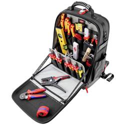 Knipex Modular X18 Elektro 00 21 50 E elektrikář batoh s nářadím (d x š x v) 530 x 340 x 530 mm