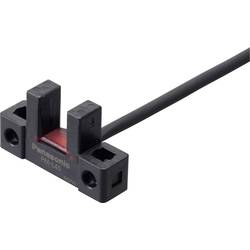 Panasonic vidlicová světelná závora PM-L45-C3 PM-L45-C3 typ L spínání za světla, spínání za tmy 5 - 24 V/DC 1 ks