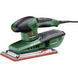 Bosch Home and Garden PSS 300 AE 0603340300-250 vibrační bruska kufřík 250 W 115 x 230 mm