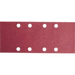 Bosch Accessories C430 2608605295 brusný list s otvory Zrnitost 60 (š x v) 93 mm x 230 mm 10 ks