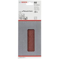 Bosch Accessories C430 2608605295 brusný list s otvory Zrnitost 60 (d x š x v) 230 x 93 x 230 mm 10 ks