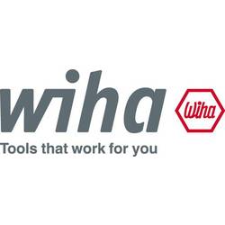 Wiha PlusMinus Schraubendreh.SL/PH1 SoftFinish-slimFix VDE1000V šroubovák plus/minus VDE, velikost SL/PH 1, délka 80 mm
