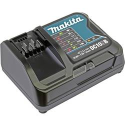 Makita Schnell-Ladegerät DC10SB 12V max.4,0Ah nabíječka akupacků 197363-4