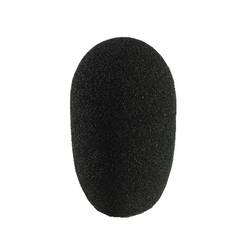 Monacor WS-50 protivětrná ochrana Průměr:42 mm