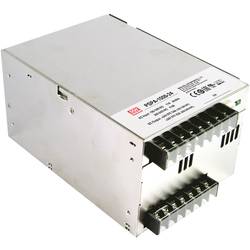 MW Mean Well PSPA-1000-48 spínaný síťový zdroj 48 V/DC 21 A 1008 W