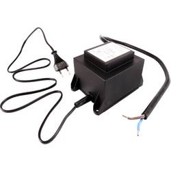 ABN DIM, CV, 11,5V AC, 75 W, IP67 napájecí zdroj pro LED 3750 - 6250 mA 1 ks