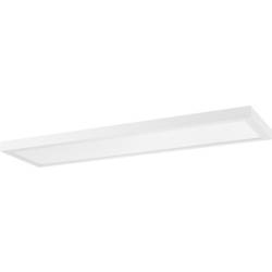 Deko Light 348262 Pro Office Sano 1225, 34 W, DALI, 3000/4000 K, weiß Stropní svítidlo SMD LED Světelný zdroj není zaměnitelný Energetická třída (EEK2021): F