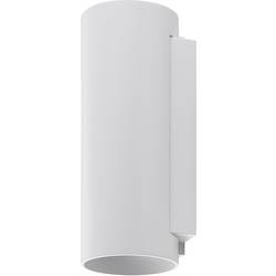 Deko Light Can IP65 up & down, 2x 7,5 W GU10, Weiß 731225 Nástěnné svítidlo GU10 7.5 W bílá