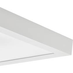 Deko Light 348258 Pro Office Sano 625, 27/30/33/35 W, DIM, 3000/4000 K, weiß Stropní svítidlo SMD LED Světelný zdroj není zaměnitelný Energetická třída
