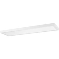 Deko Light 348259 Pro Office Sano 1225, 27/30/32/35 W, DIM, 3000/4000 K, weiß Stropní svítidlo SMD LED Světelný zdroj není zaměnitelný Energetická třída