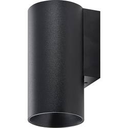 Deko Light Can IP20, 1x 7,5 W GU10, Schwarz 341342 Nástěnné svítidlo GU10 7.5 W černá