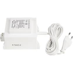 ABN DIM, CV, 11,5V AC, 60 W, IP20 napájecí zdroj pro LED 3000 - 5000 mA 1 ks