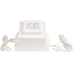 ABN DIN, CV, 11,5V AC, 500 W, IP20 napájecí zdroj pro LED 25000 - 41660 mA 1 ks