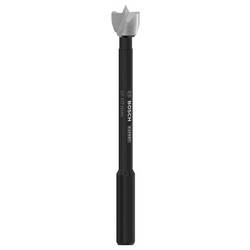 Bosch Accessories 2608901821 Foersterův vrták, čelní fréza 10 mm Celková délka 88 mm 1 ks