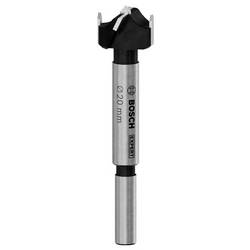 Bosch Accessories 2608901848 Forstnerův vrták, čelní fréza 20 mm 1 ks