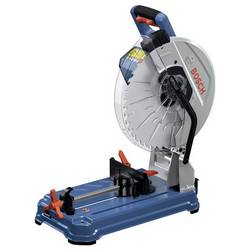 Bosch Professional GCD 18V-355 kotoučová pila na kov, 18 V, 0601B59000
