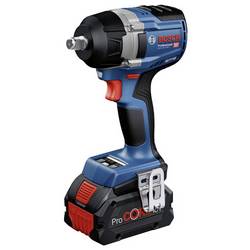 Bosch Professional GDS 18V-750 C aku rázový utahovák, 18 V 06019L9000