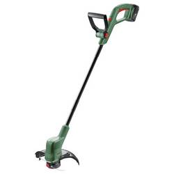 Bosch Home and Garden EasyGrassCut 18V-230 akumulátor Akumulátorová strunová sekačka 18 V šířka sekání: 23 cm