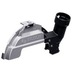Bosch Professional 1600A033ZB Systémové příslušenství pro velkou úhlovou brusku GDE 180-CG 1 ks