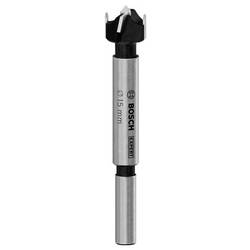 Bosch Accessories 2608901845 Forstnerův vrták, čelní fréza 15 mm 1 ks