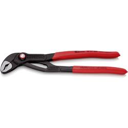 Knipex Cobra QuickSet 87 21 250 instalatérské SIKO kleště Velikost klíče 46 mm 250 mm
