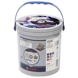 Bosch Accessories 2608626113 2608626113 Řezný kotouč 100 ks