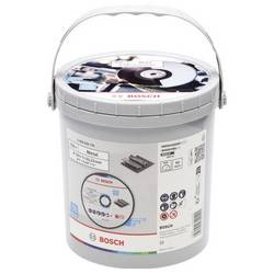 Bosch Accessories 2608626116 2608626116 Řezný kotouč 100 ks