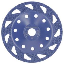 Bosch Accessories 2608901748 brusný kotouč Ø otvoru 22.23 mm 1 ks