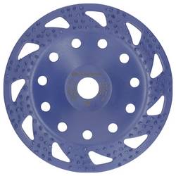Bosch Accessories 2608901749 brusný kotouč Ø otvoru 22.23 mm 1 ks