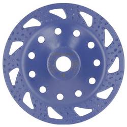 Bosch Accessories 2608901747 brusný kotouč Ø otvoru 22.23 mm 1 ks