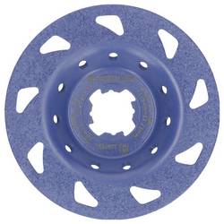 Bosch Accessories 2608901686 brusný kotouč Ø otvoru 22.23 mm 1 ks