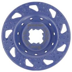 Bosch Accessories 2608901684 brusný kotouč Ø otvoru 22.23 mm 1 ks