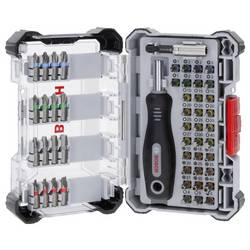 Bosch Accessories 2607012080 2607012080 sada bitů