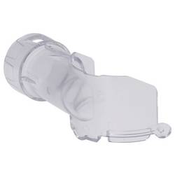Odsávací adaptér, horní fréza Bosch Accessories 2608190061