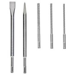 Bosch Accessories 2607017515 2607017515 sada nářadí