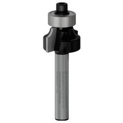 Bosch Accessories 2608629691 zaoblovací fréza