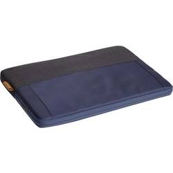 Trust obal na notebooky LAPTOP SLEEVE modrá