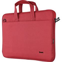 Trust brašna na notebooky Bologna Laptop Taschen Rot S max.velikostí: 40,6 cm (16)