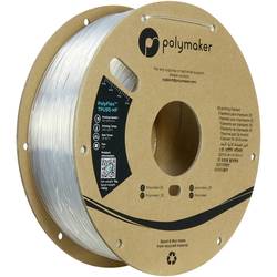 Polymaker PD03003 TPU95-HF vlákno pro 3D tiskárny TPU, pružné vlákno flexibilní, Filament pro vysokorychlostní 3D tisk, odolné proti UV záření 1.75 mm 1000 g