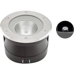 EVN PC67102402 PC67102402 podlahové svítidlo LED 24 W nerezová ocel