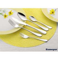 Esmeyer 208-080 Souprava na příbory Esmeyer CELINE 208-080, chrom-ocelová, 30 ks
