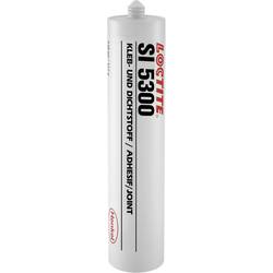 LOCTITE® SI 5300 RD tmel  Barva červená 2558929 310 ml