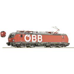 Roco 7500154 H0 elektrická lokomotiva 1293 069 velikosti ÖBB
