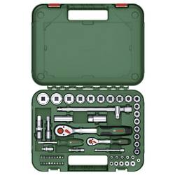 Bosch Home and Garden 1600A02Z9G sada nástrčných klíčů, 1600A02Z9G