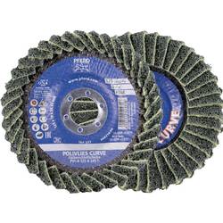 PFERD 44694133 lamelový kotouč Průměr 125 mm Ø otvoru 22.23 mm 5 ks